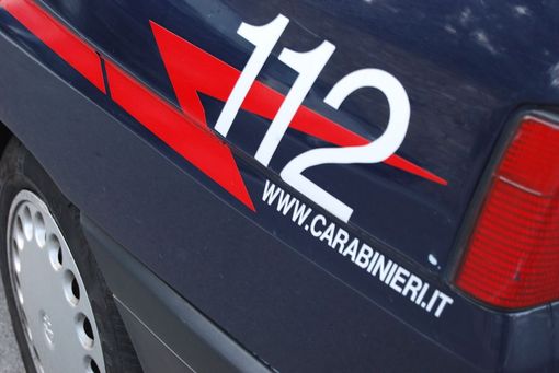 Carabinieri Presicce, in azione la banda del buco