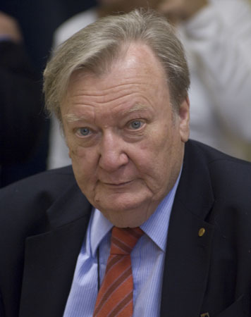 Carlo Rubbia Carlo Rubbia