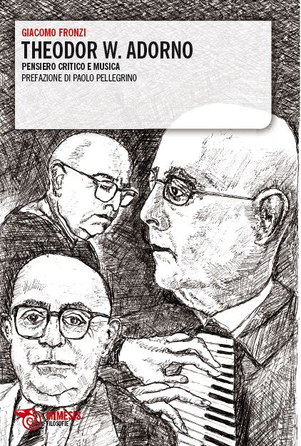 Theodor Adorno Theodor Adorno