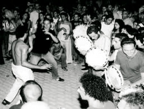 Torrepaduli in fermento per la "Notte di San Rocco" e la "danza delle spade" Torrepaduli in fermento per la "Notte di San Rocco" e la "danza delle spade"