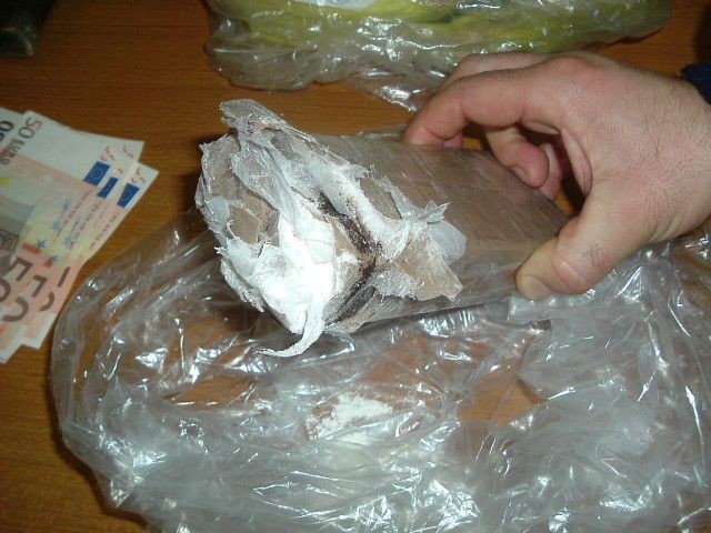 Droga: maxi operazione nel Salento, 24 arresti e 15 indagati