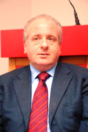 Flavio Fasano Corruzione e illeciti: domiciliari a Fasano e Siciliano