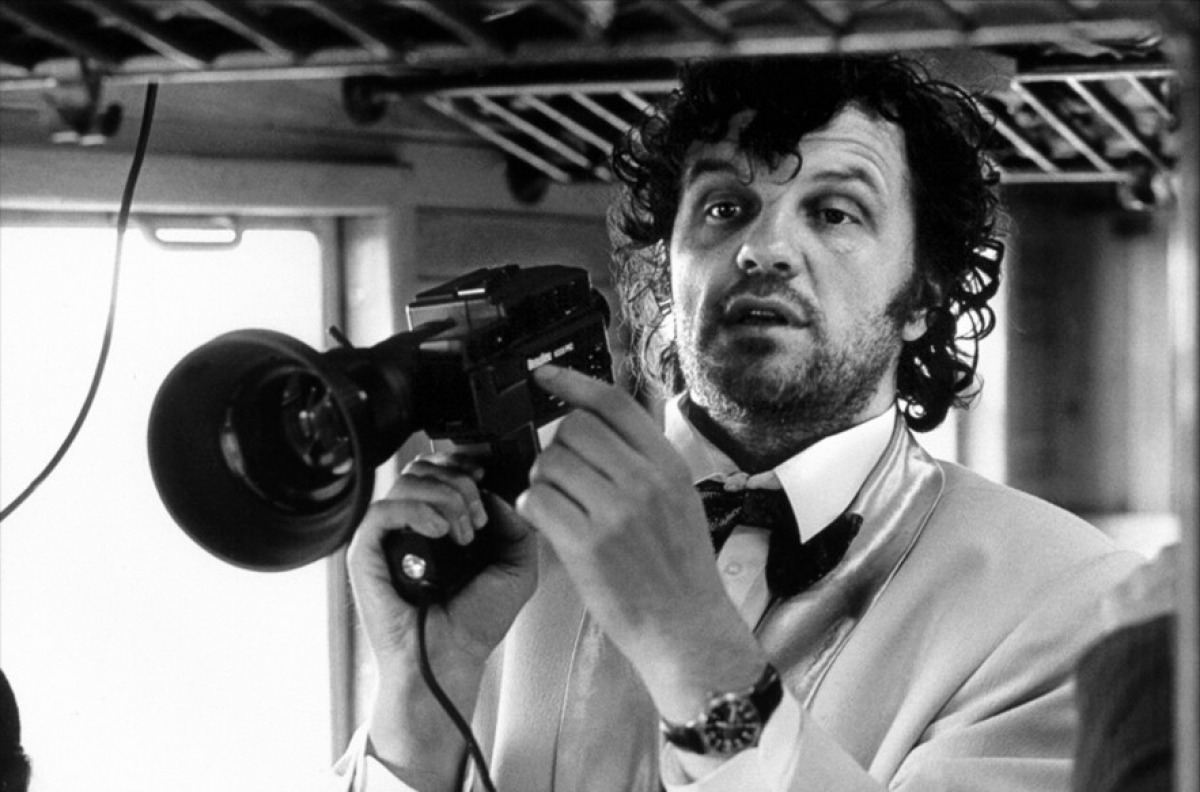  Emir Kusturica protagonista del Festival del Cinema Europeo