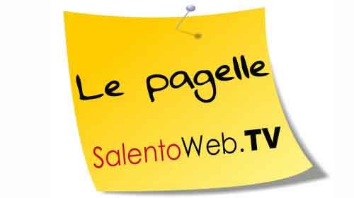 Le pagelle Lecce Gallipoli 1-0. Le pagelle