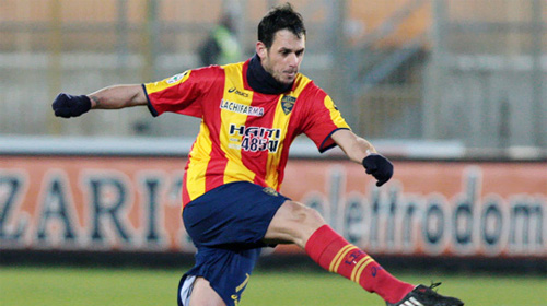 Fabiano teme il Modena: è una squadra tosta Fabiano teme il Modena: è una squadra tosta