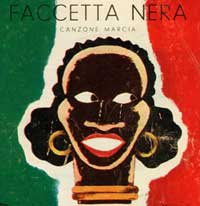 Immagine d'archivio Lecce, si intona "Faccetta nera" a scuola per saggio fine anno. Scoppia la pole