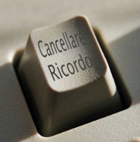 Immagine d'archivio Cancellare i brutti ricordi? In futuro sarà possibile utilizzarlo in caso di tra