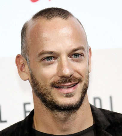 Filippo Nigro Filippo Nigro