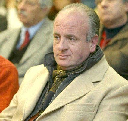 Flavio Fasano (da il Tacco di Italia.info) Corruzione: ai domiciliari Fasano e Siciliano