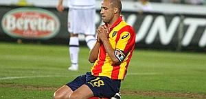 Guillermo Giacomazzi Notte da incubo: Malonga gustafeste, Lecce beffato, era già A