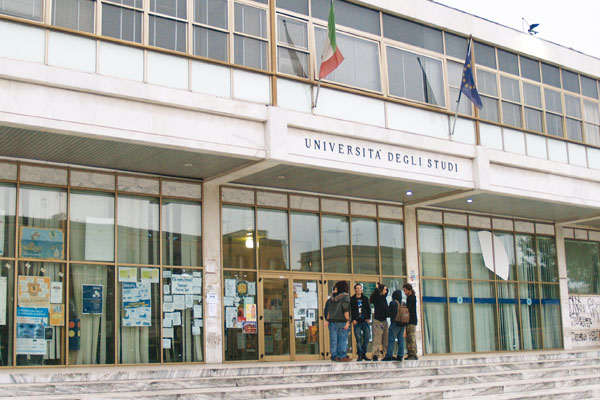 L'Università del Salento nel network delle Nazioni Unite Academic Impact per i d