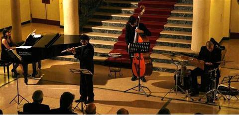 "Festival Maggio Musicale Salentino": tra cultura e solidarietà