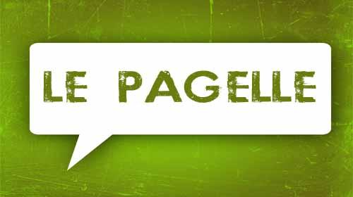 Le pagelle Gallipoli- Triestina 2-1. Le pagelle