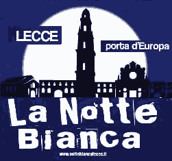 Lecce, torna la magia della "Notte Bianca