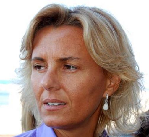 Lea Cosentino, ex dg Asl Bari