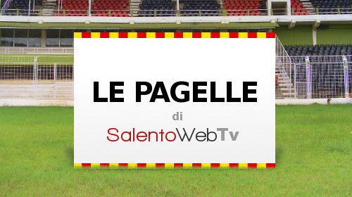 Palermo Lecce 2-2. Le pagelle pagelle