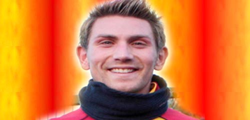 Massimo Loviso Loviso scalpita: “Voglio dimostrare le mie qualità”