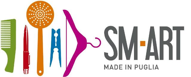 Logo SM-ART SM-ART, le eccellenze turistiche pugliesi nel mondo