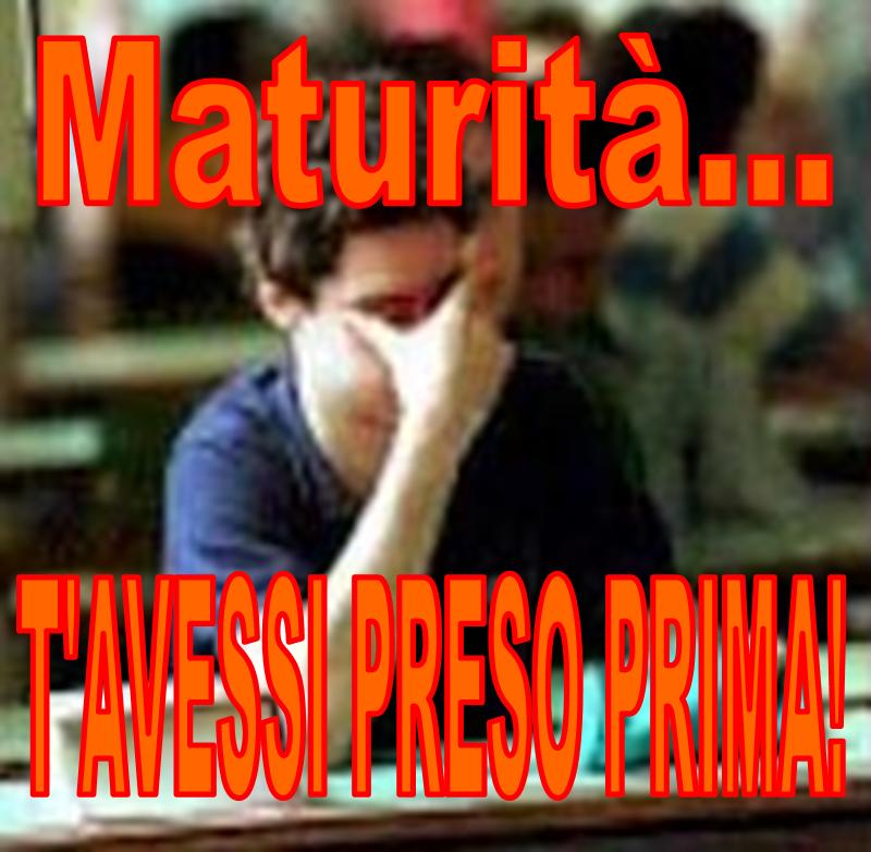 Maturità 2010: si abbassano i voti