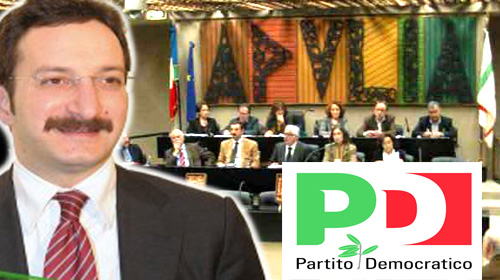 Michele Mazzarano siederà in consiglio regionale? Il caso Mazzarano agita il Pd