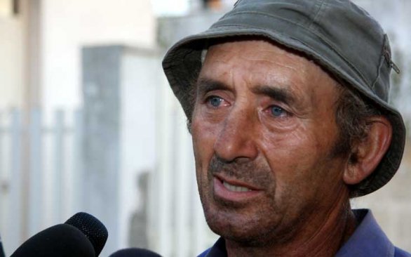 Caso Scazzi: chiesta la perizia psichiatrica per lo zio
