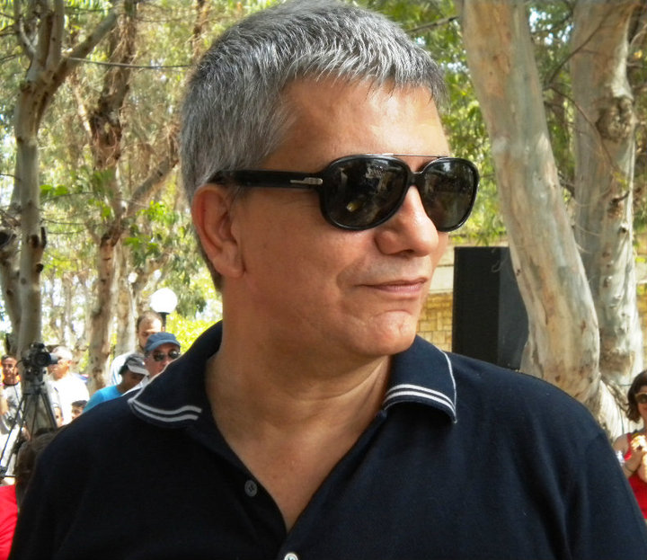 SalentoWebTv entra nelle Fabbriche di Nichi Vendola Nichi Vendola