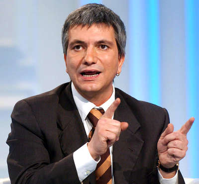 Nichi Vendola Nichi Vendola