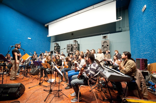 Giovane Orchestra del Salento