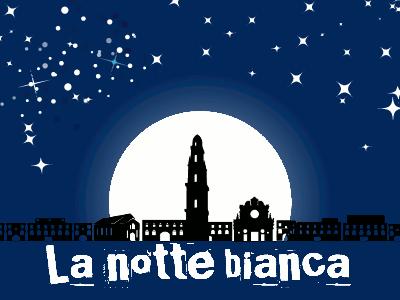 Notte Bianca di Lecce: i temi sociali della quinta edizione