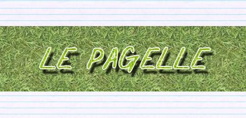 Le pagelle Lecce-Cittadella. Le pagelle 1-5