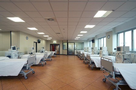 Vendola sulla sanità: "La Puglia deve cambiare la cultura della salute"