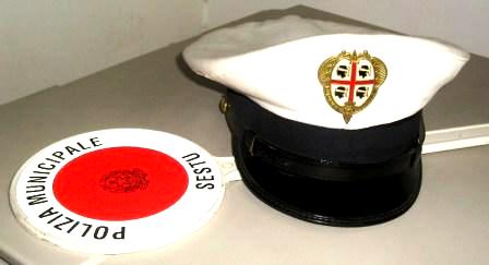 Polizia Municipale Cutrofiano, si è tolto la vita il comandante della polizia municipale
