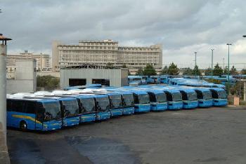 Sgm, Lecce Lecce, furto di 70mila euro ai danni della Sgm