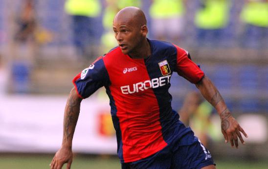 Ruben Olivera Calciomercato: Lecce, l'unica certezza è Olivera