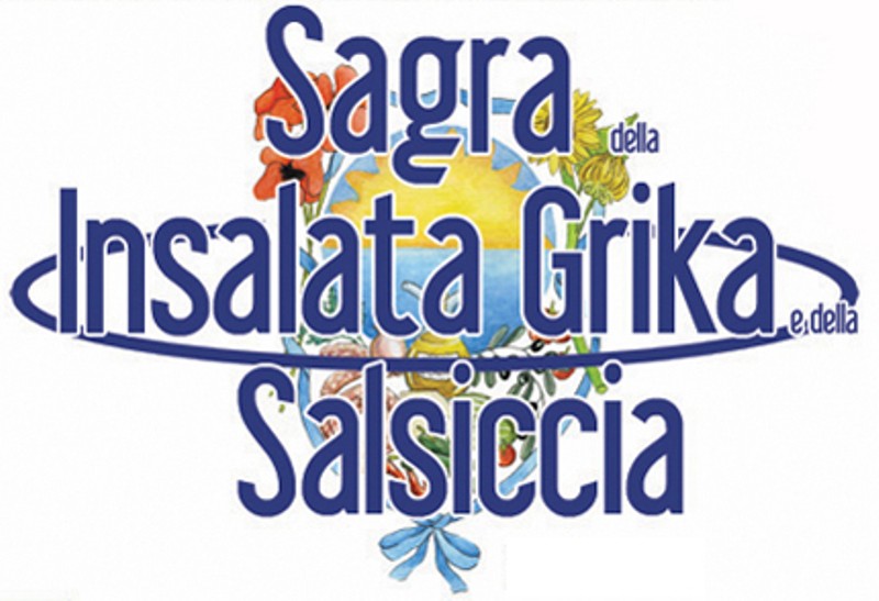 Festa dell'insalata grika a Martignano: degustazioni e cultura