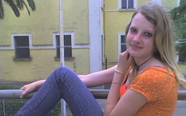 Sara Scazzi Sara Scazzi, è top secret il contenuto delle confessioni fatte dalla madre ai c