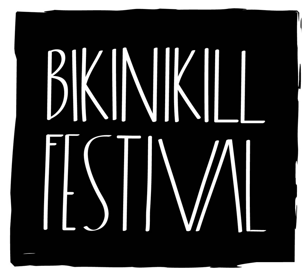 1 agosto 2012: Bikini Kill Festival al Parco Gondar