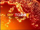Sky TG 24 Sky TG 24