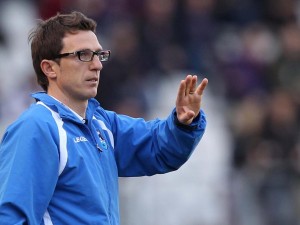 Lecce, con il 4-3-3 di Di Francesco si "rincorre" la salvezza