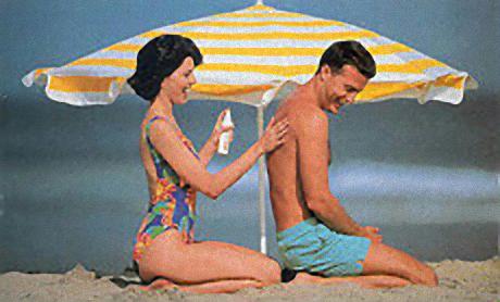 Abbronzatura totale? Un sogno impossibile