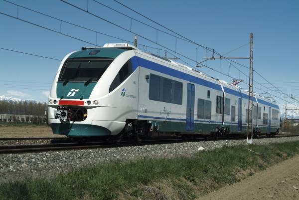 Trenitalia, ripristinato il treno Lecce-Roma