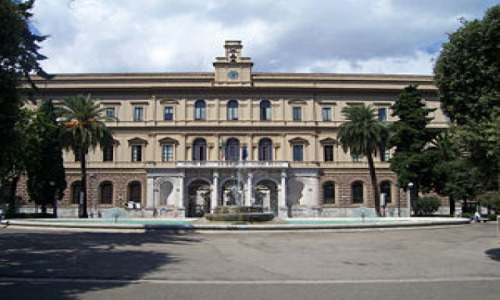 L'Università di Bari Rassegna stampa del 25 maggio