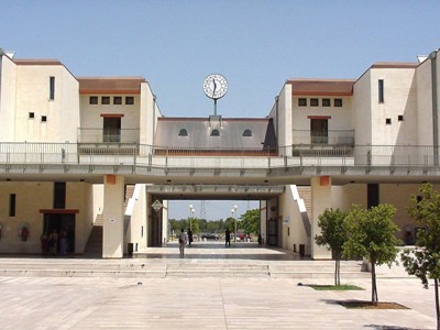 Università di Lecce Università: protocollo d'intesa tra gli atenei di Molise, Puglia e Basilicata