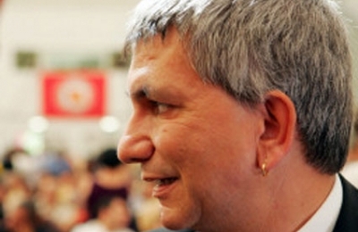 Nichi Vendola Vendola verso il secondo mandato