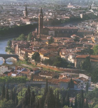 IL SALENTO IN MOSTRA A VERONA IL SALENTO IN MOSTRA A VERONA