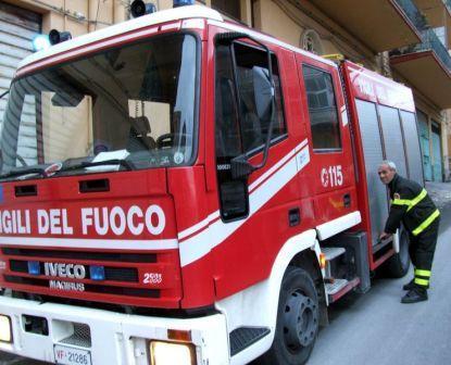 Trepuzzi: bruciata un'automobile di un 42enne disoccupato