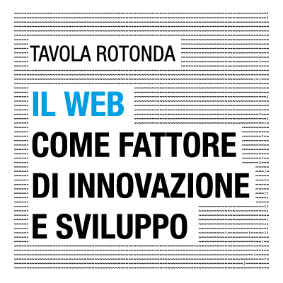 Il 25 novembre a Lecce: Il web come fattore di innovazione e sviluppo