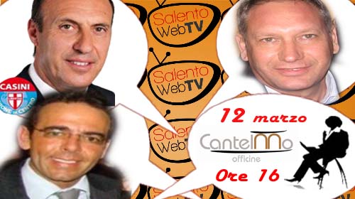 confronto cantelmo confronto cantelmo