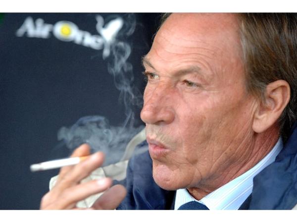 Zdenek Zeman Foggia, scoppia la Zeman-mania