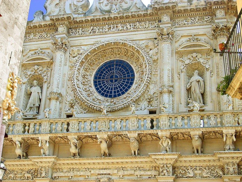 Santa Croce Luxury Rooms a Lecce